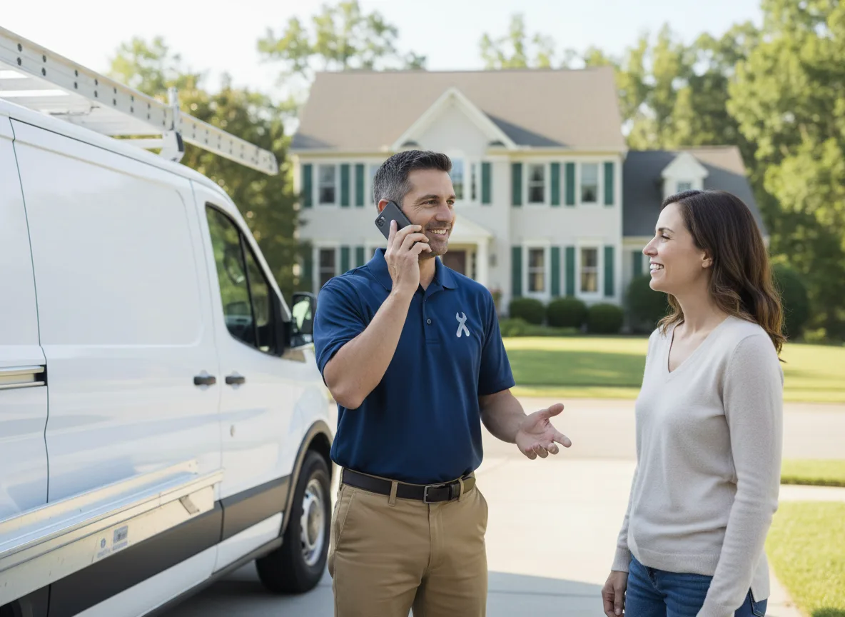 Home Gutter Service Mount Summit, IN FAQs