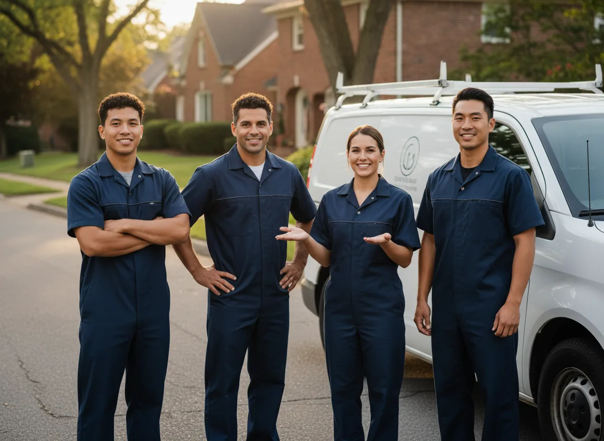 Home Gutter Service company in Mount Summit, IN